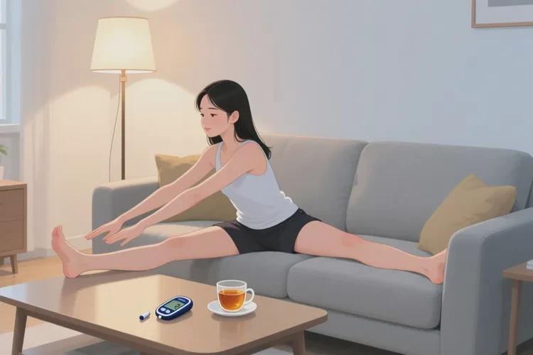 29岁下午血糖16.2是怎么回事(图4)