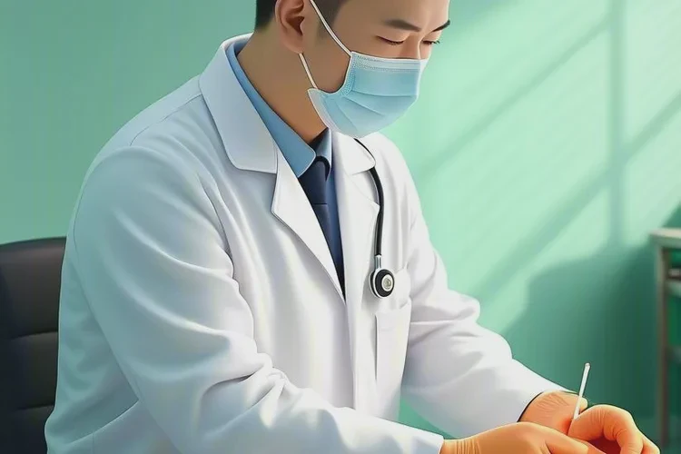 老年人肚子上经常起湿疹能根治吗(图2)