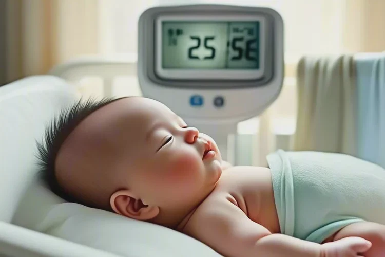 新生儿肚子上容易长湿疹能根治吗(图2)