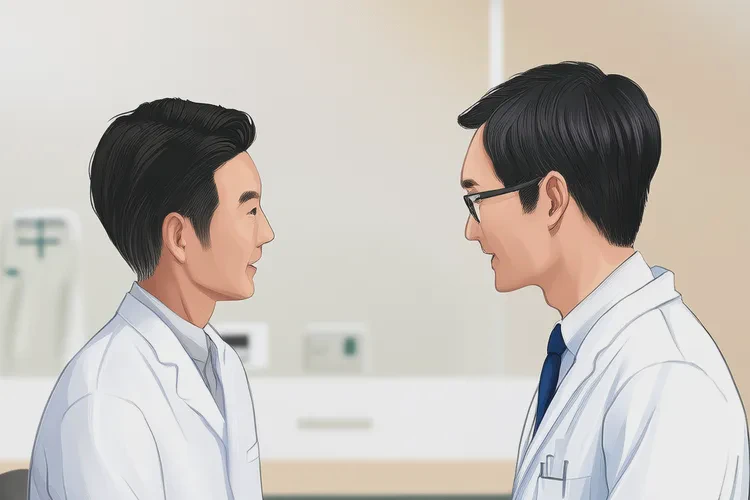 30岁晚餐血糖30.5是怎么回事(图4)