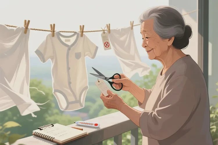 宝宝大腿上经常起湿疹可以根治吗(图4)