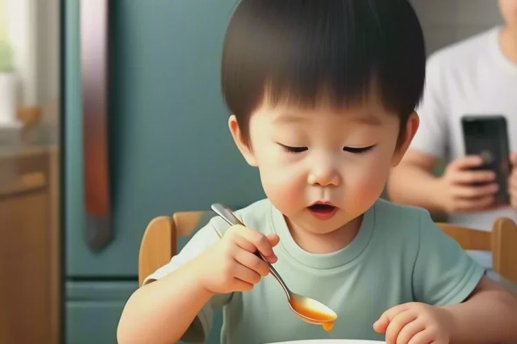 幼儿肚子容易起湿疹可以根治吗(图2)