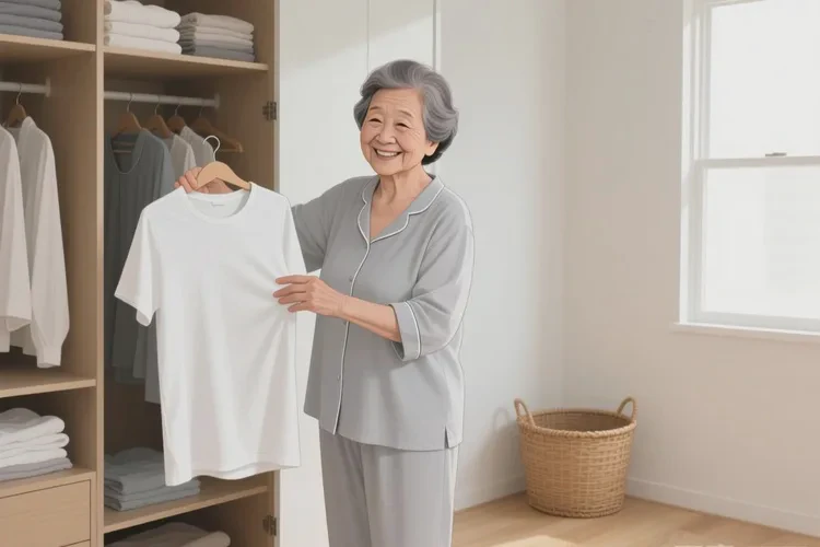 老年人脖子上偶尔长湿疹可不可以治愈(图3)