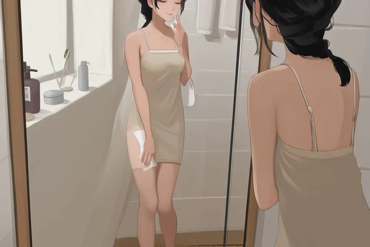 女生屁股出湿疹能根治吗(图1)