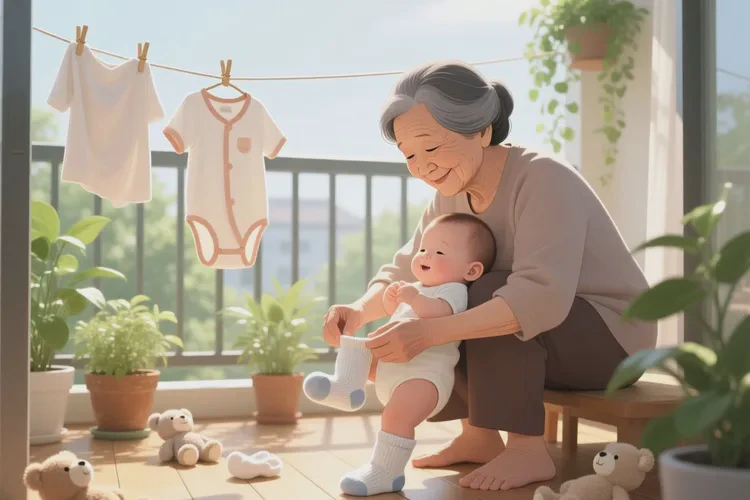 宝宝小腿上容易起湿疹可以根治吗(图4)