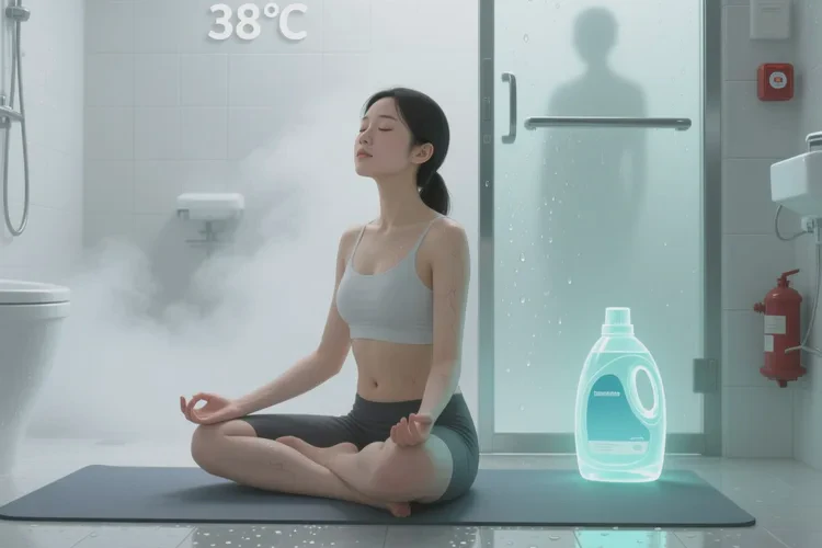 女人屁股上起湿疹可不可以治愈(图4)