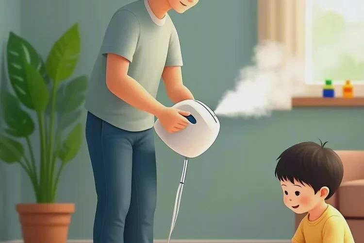 小儿脸上长湿疹能根治吗(图3)