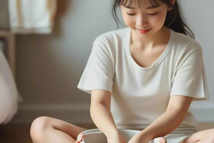 儿童小腿上容易长湿疹能够根治吗(图2)