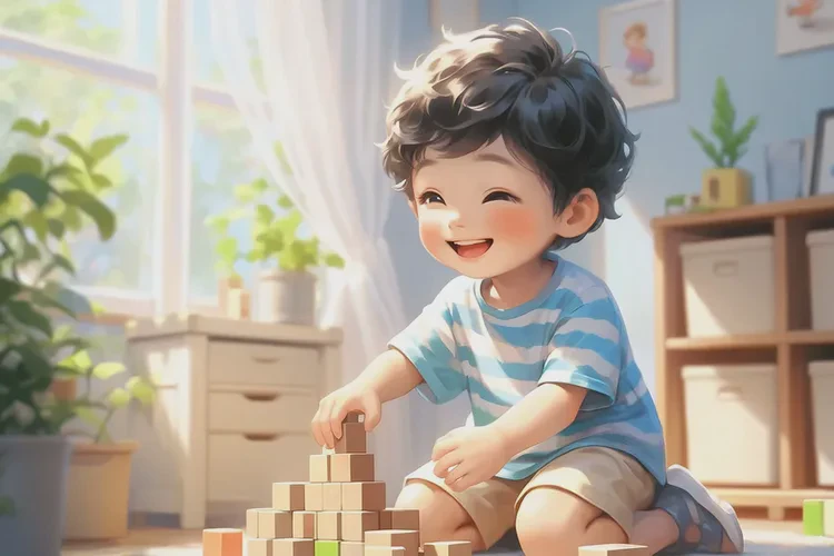 儿童肛周偶尔起湿疹可以根治吗(图4)