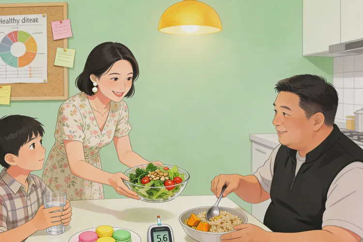 29岁晚上血糖11.8是怎么回事(图4)