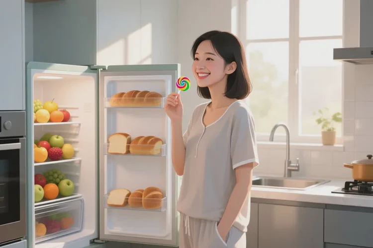 27岁下午血糖3.0是怎么回事(图3)