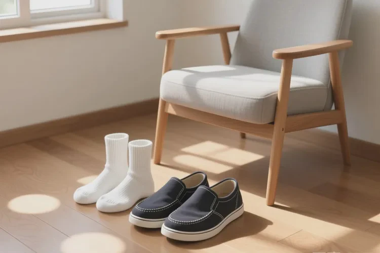 高龄老人脚上起湿疹可不可以治愈(图4)