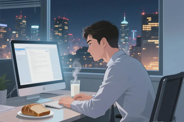 29岁晚上血糖4点1是怎么回事(图3)