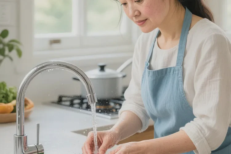 产妇脸上出现湿疹可以根治吗(图4)