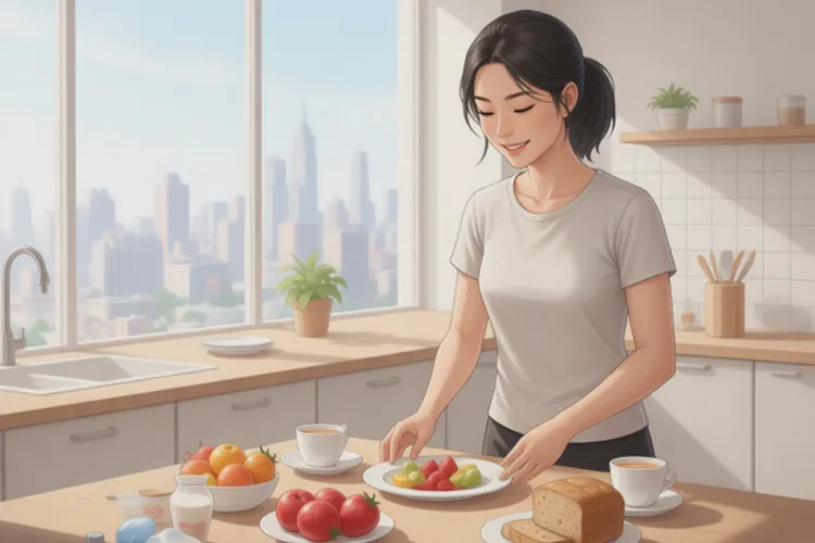 29岁下午血糖4点9是怎么回事(图3)