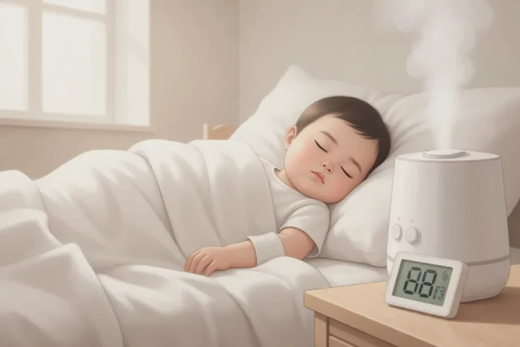 宝宝手上经常长湿疹可以根治吗(图2)