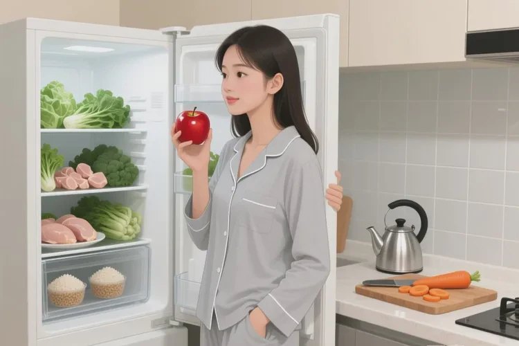 29岁中午血糖16.7是怎么回事(图2)