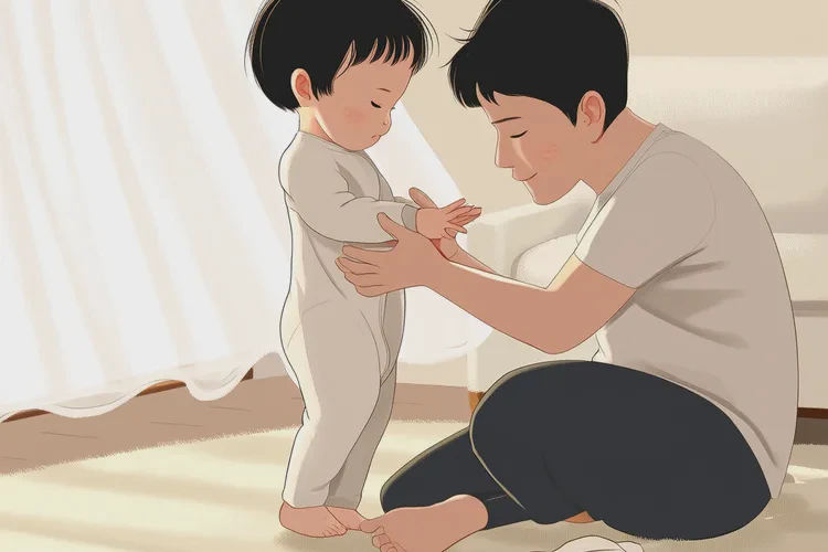 小孩全身经常长湿疹能够根治吗(图2)