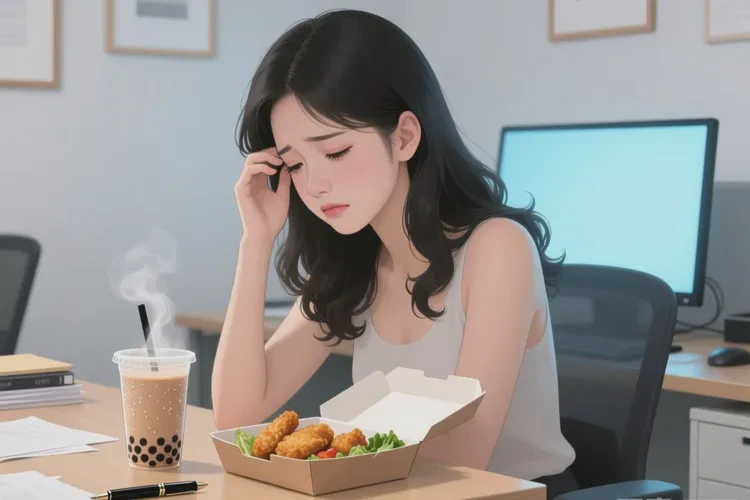 29岁晚上血糖14.0是怎么回事(图2)