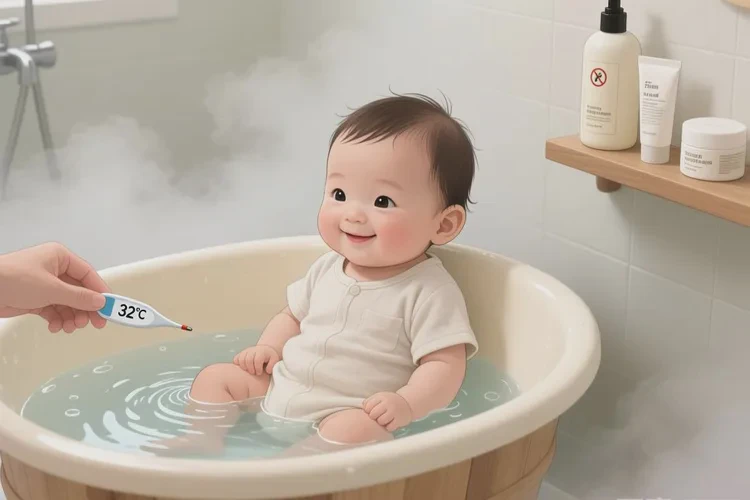 宝宝手臂上容易长湿疹可以根治吗(图2)