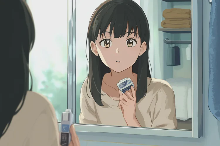 30岁下午血糖26.2是怎么回事(图1)