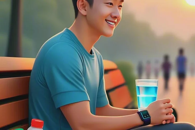 31岁早上空腹血糖5.3是怎么回事(图2)