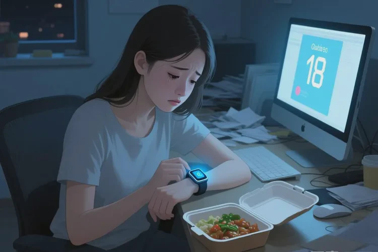 29岁晚上血糖16.2是怎么回事(图1)