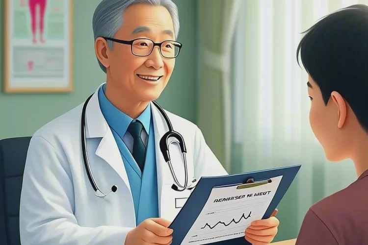 31岁早上血糖3.3是怎么回事(图3)