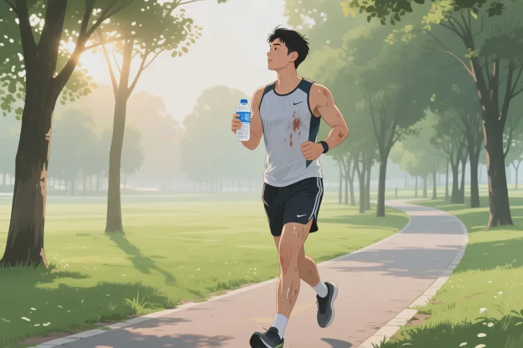 29岁中午血糖20点9是怎么回事(图4)