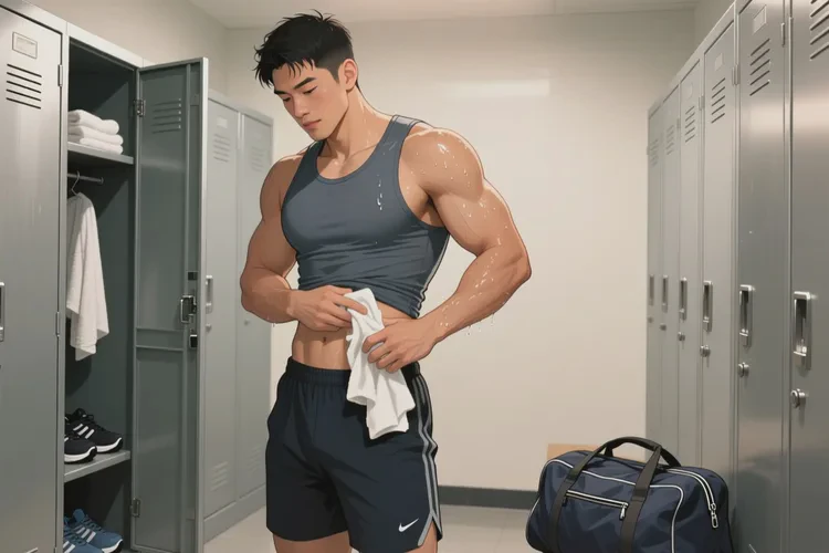 男人肛周出湿疹可不可以治愈(图1)