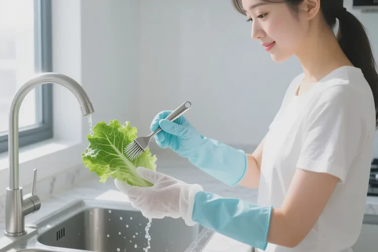 女人手上偶尔起湿疹可不可以治愈(图2)