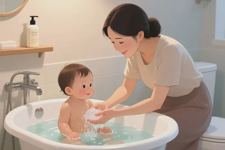 宝宝身上出现湿疹可以根治吗(图3)