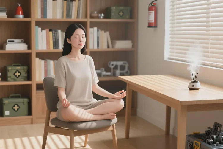 女人身上经常长湿疹可不可以治愈(图4)