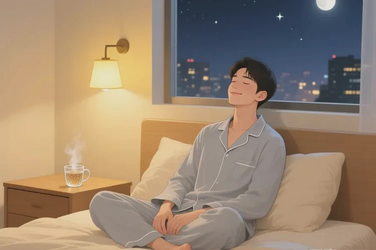 29岁晚上血糖4点7是怎么回事(图4)