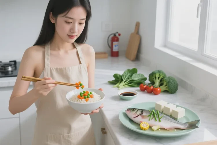 29岁晚上血糖17.9是怎么回事(图2)