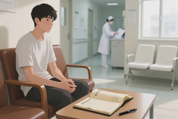 29岁中午血糖19点2是怎么回事(图3)