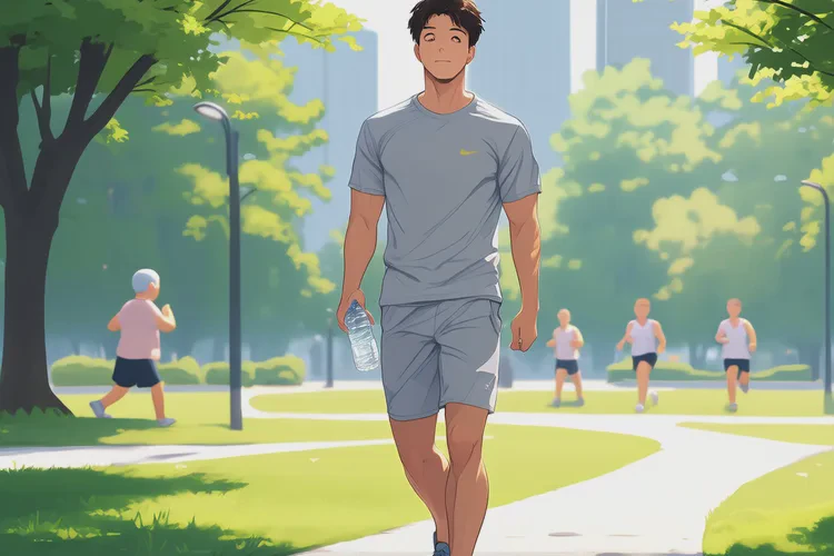 30岁餐后血糖23.9是怎么回事(图3)