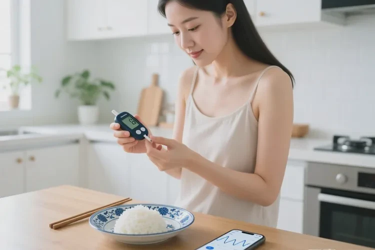 29岁下午血糖17.4是怎么回事(图4)