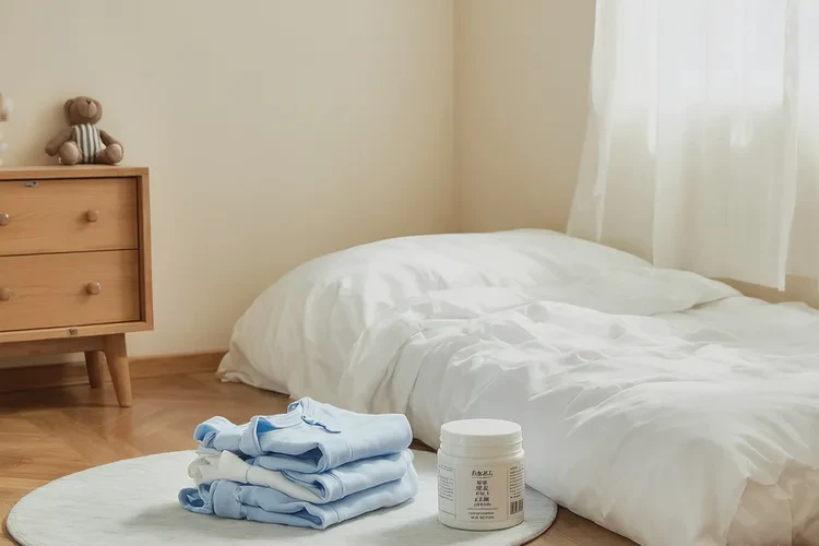 幼儿全身起湿疹可以根治吗(图2)