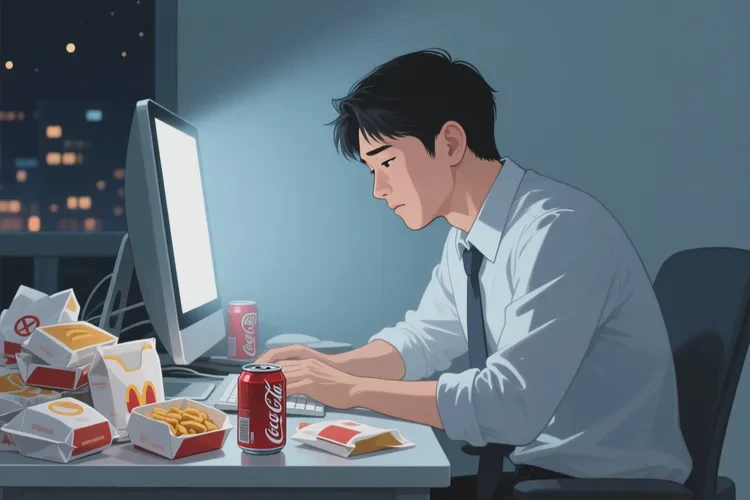 29岁中午血糖20点9是怎么回事(图2)