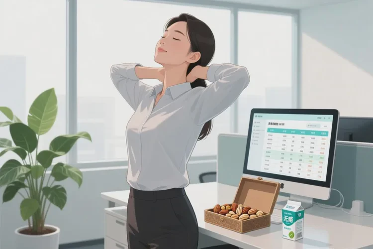 29岁下午血糖6点6是怎么回事(图4)