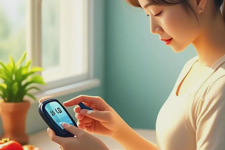 30岁晚上血糖28.4是怎么回事(图4)