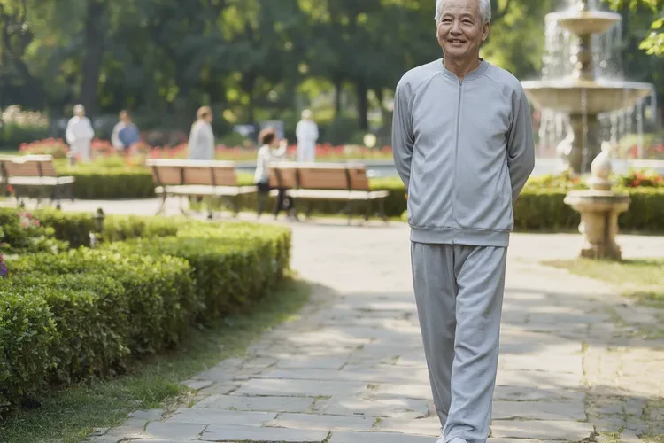 老年人脖子上经常起湿疹可以根治吗(图4)