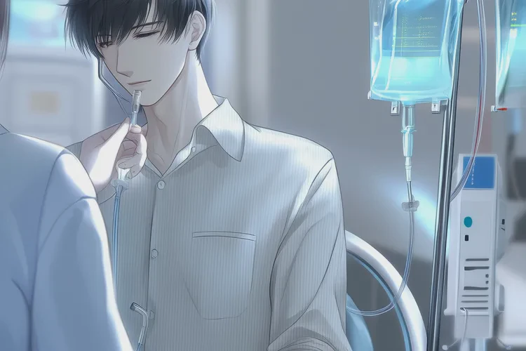 30岁下午血糖26.2是怎么回事(图2)