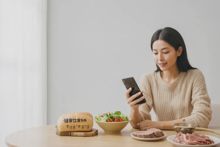 30岁下午血糖6点2是怎么回事(图1)