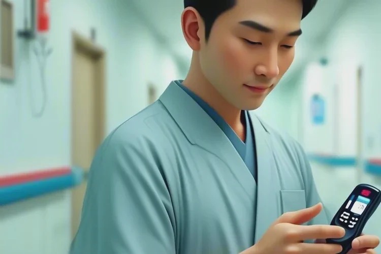 31岁餐后血糖20点0是怎么回事(图1)