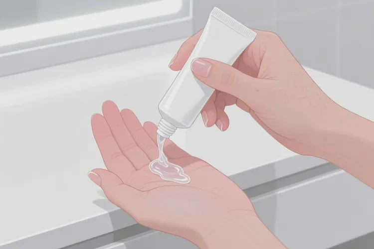 哺乳期妈妈脚上经常长湿疹可不可以治愈(图3)