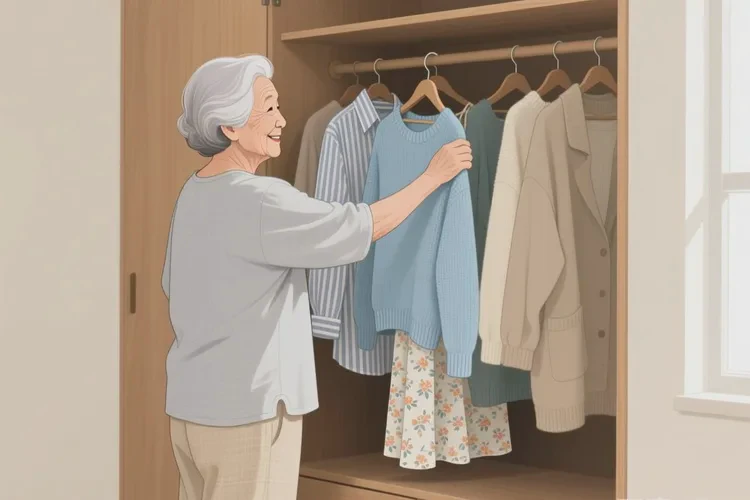 高龄老人手臂上经常起湿疹可不可以治愈(图3)