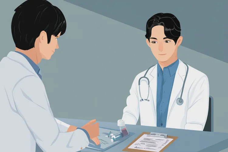 30岁早上血糖16.4是怎么回事(图2)