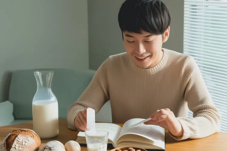 30岁早上空腹血糖4点5是怎么回事(图2)